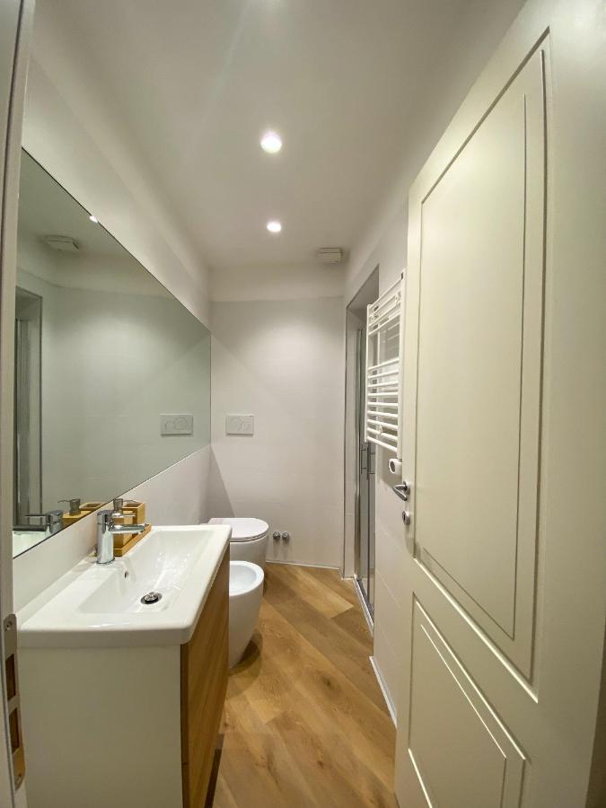 Boho Suites - Rome Colosseum Exteriér fotografie