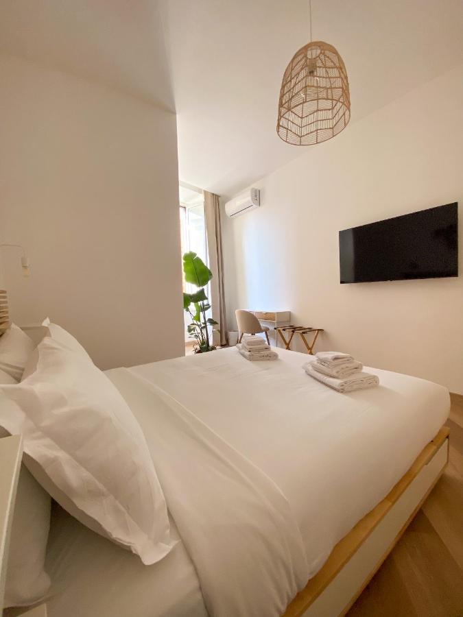 Boho Suites - Rome Colosseum Exteriér fotografie