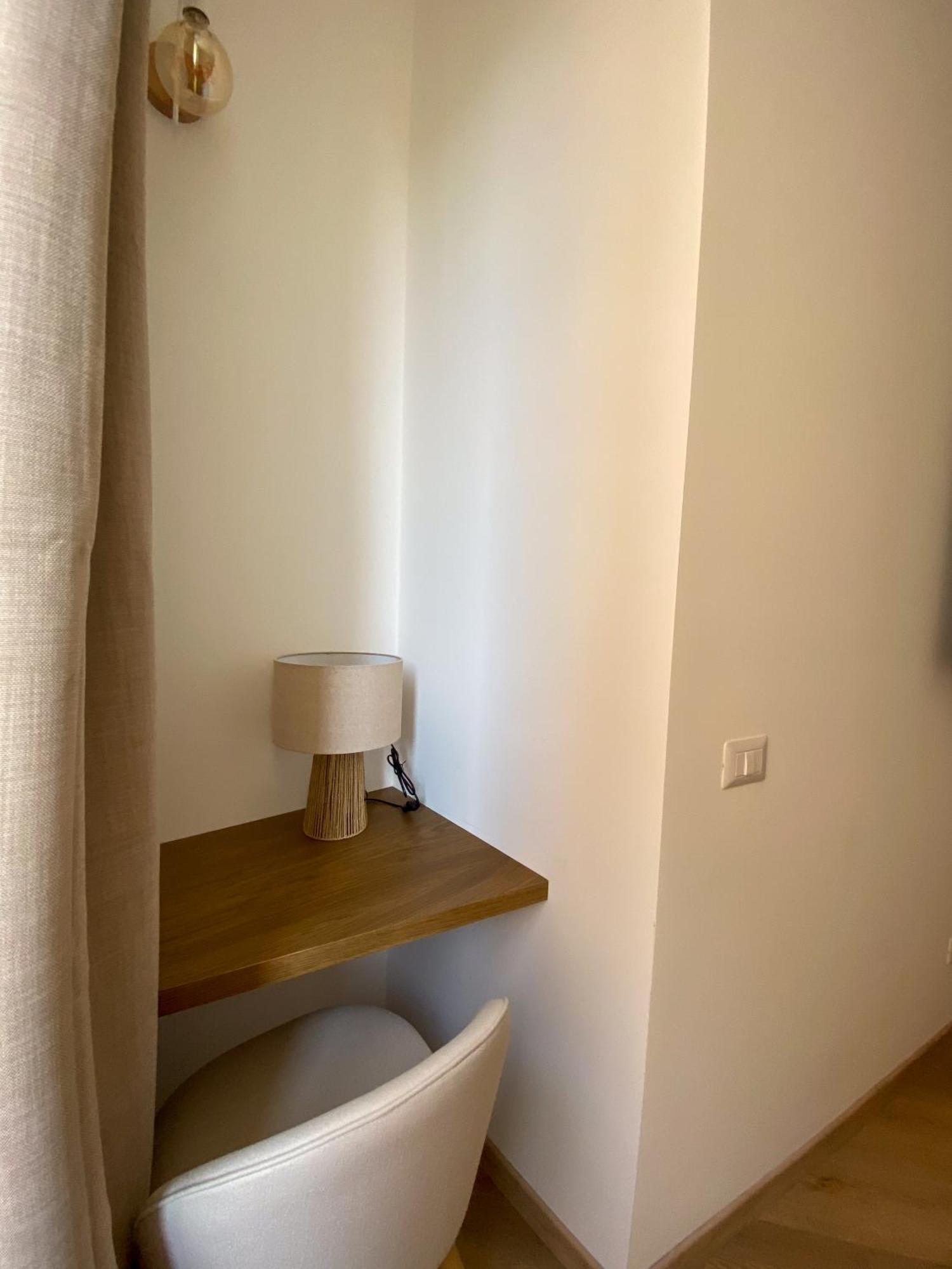 Boho Suites - Rome Colosseum Exteriér fotografie